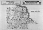 Index Map, Dubuque County 1988
